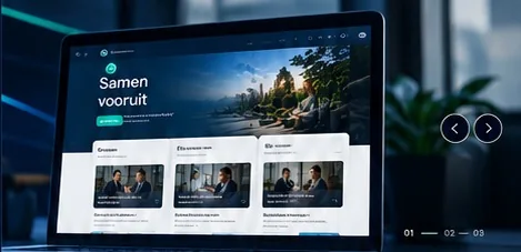 SharePoint intranet case